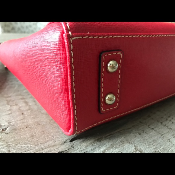 Dooney & Bourke CROSSBODY bag - Picture 2 of 4